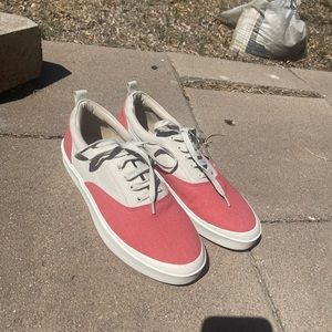 steve madden mens “coolgate” sneaker